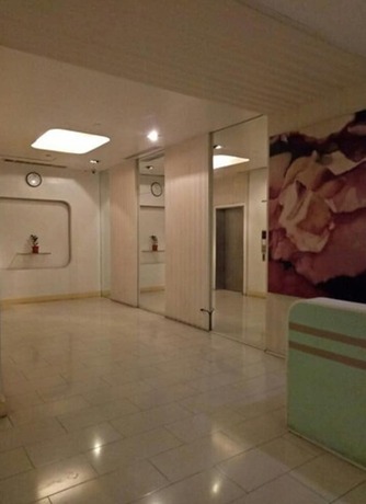 Imagen general del Hotel Dragonlink Suites. Foto 8