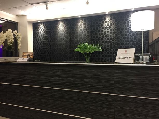 Imagen general del Hotel Dragonlink Suites. Foto 10