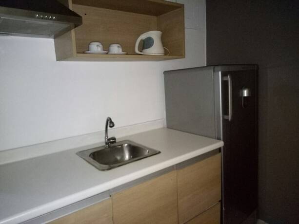 Imagen general del Hotel Dragonlink Suites. Foto 15