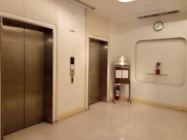 Imagen general del Hotel Dragonlink Suites. Foto 18