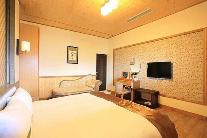 Imagen general del Hotel Dragonmanor Resort. Foto 2