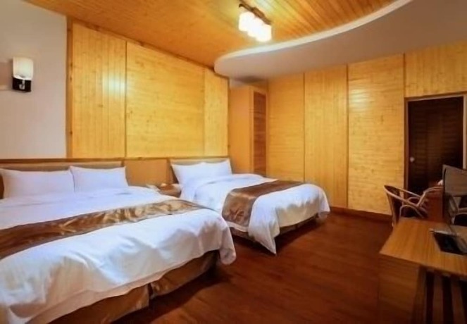 Imagen general del Hotel Dragonmanor Resort. Foto 5