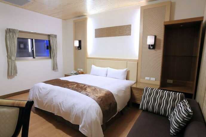Imagen general del Hotel Dragonmanor Resort. Foto 6