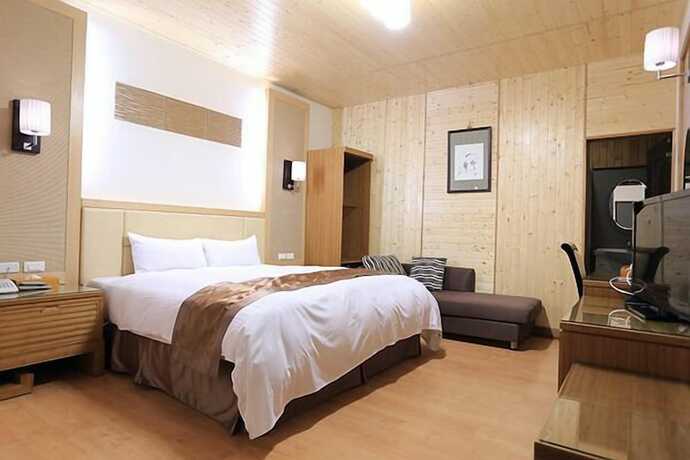 Imagen general del Hotel Dragonmanor Resort. Foto 11