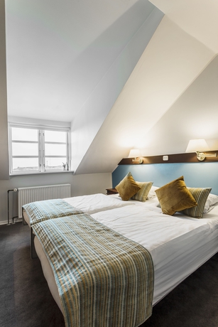 Imagen de la habitación del Hotel Dragør Badehotel. Foto 9