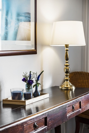 Imagen de la habitación del Hotel Dragør Badehotel. Foto 12