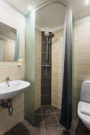 Imagen de la habitación del Hotel Dragør Badehotel. Foto 17