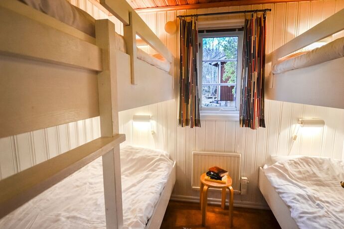 Imagen general del Hotel Drags&ouml; Camping and Stugby. Foto 3