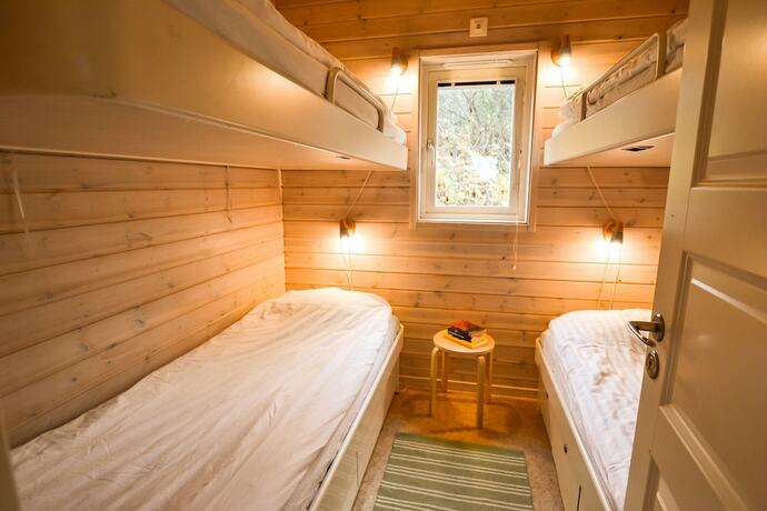 Imagen de la habitación del Hotel Drags&ouml; Camping and Stugby. Foto 17