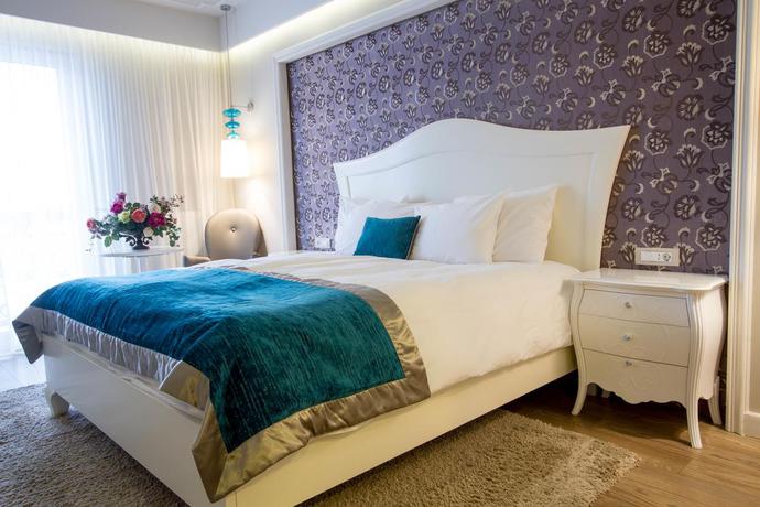 Imagen de la habitación del Hotel Dragului. Foto 3