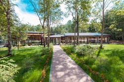 Imagen general del Hotel Dragunsky Ruchey Holiday Park. Foto 2