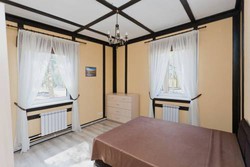 Imagen general del Hotel Dragunsky Ruchey Holiday Park. Foto 3