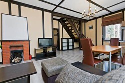 Imagen general del Hotel Dragunsky Ruchey Holiday Park. Foto 4