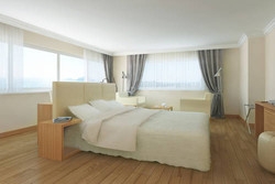 Imagen de la habitación del Hotel Dragut Point North. Foto 2