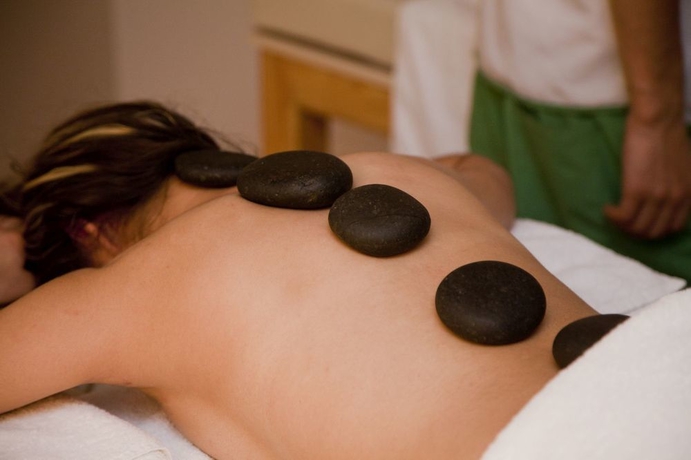 Imagen de los interiores del Hotel Dragut Point South. Foto 13