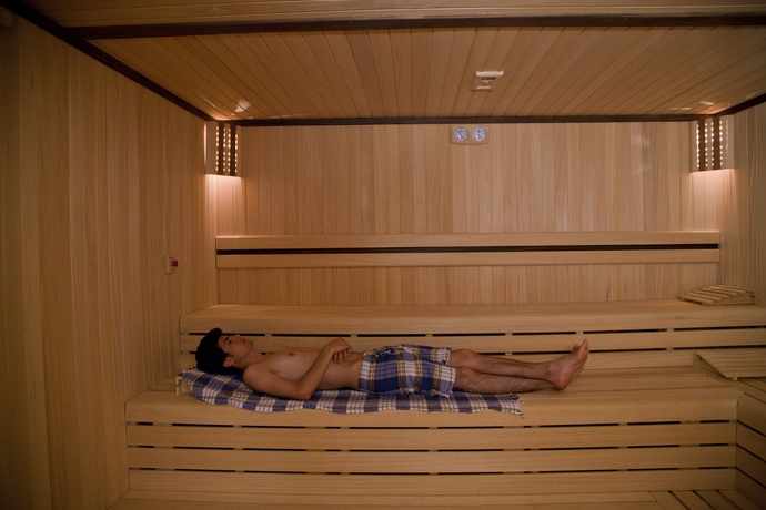 Imagen general del Hotel Dragut Point South. Foto 2