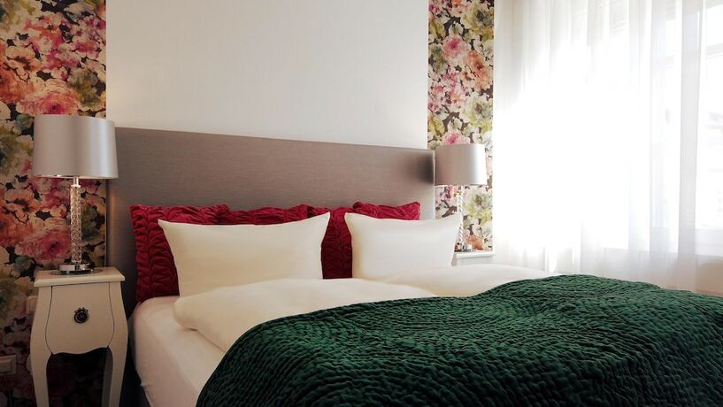 Imagen de la habitación del Hotel Drahthammer Schl&ouml;&szlig;l. Foto 17