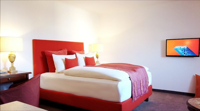 Imagen de la habitación del Hotel Drahthammer Schl&ouml;&szlig;l. Foto 19