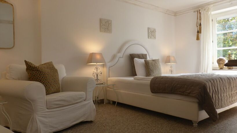 Imagen de la habitación del Hotel Drahthammer Schl&ouml;&szlig;l. Foto 20