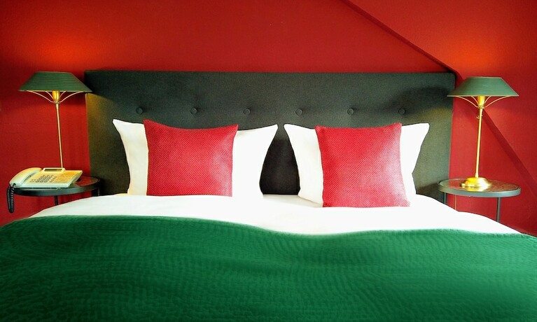 Imagen general del Hotel Drahthammer Schl&ouml;&szlig;l. Foto 3