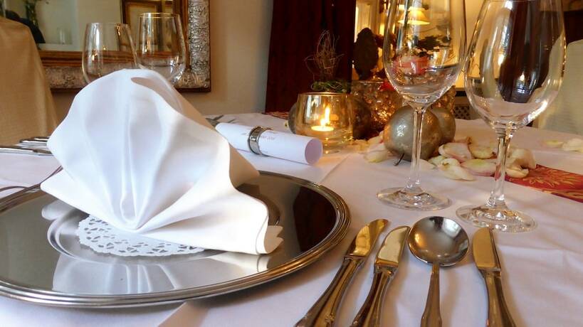 Imagen general del Hotel Drahthammer Schl&ouml;&szlig;l. Foto 5