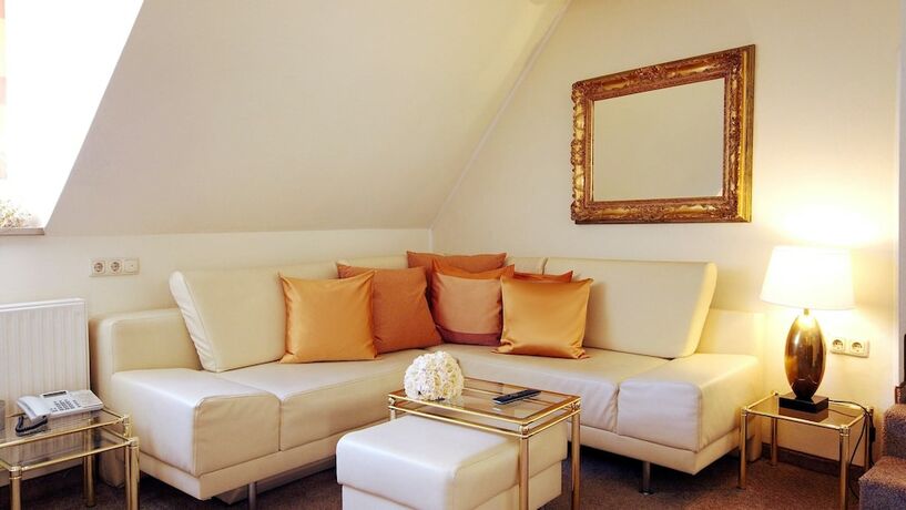 Imagen general del Hotel Drahthammer Schl&ouml;&szlig;l. Foto 6