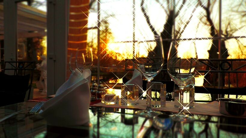 Imagen general del Hotel Drahthammer Schl&ouml;&szlig;l. Foto 7