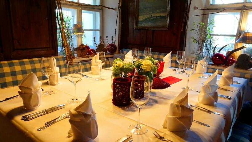 Imagen general del Hotel Drahthammer Schl&ouml;&szlig;l. Foto 9