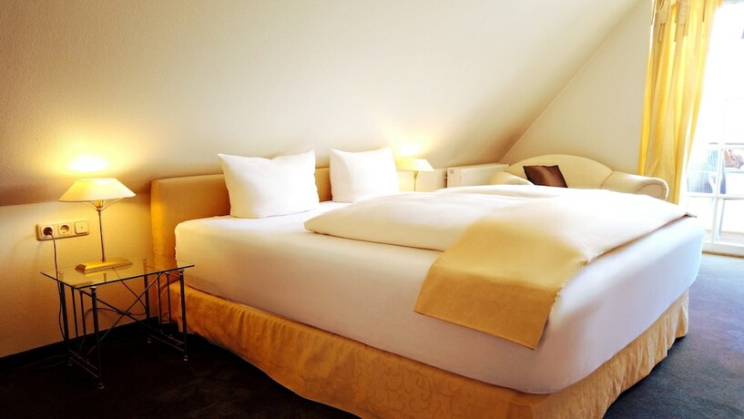 Imagen general del Hotel Drahthammer Schl&ouml;&szlig;l. Foto 10