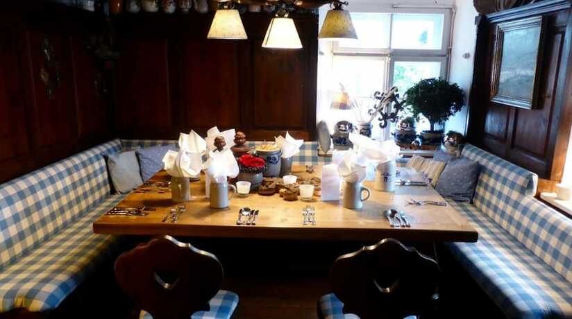 Imagen general del Hotel Drahthammer Schl&ouml;&szlig;l. Foto 11