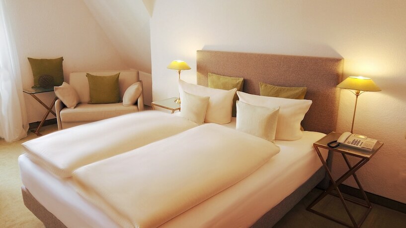 Imagen general del Hotel Drahthammer Schl&ouml;&szlig;l. Foto 15