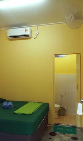 Imagen de la habitación del Hotel Draii Chalet. Foto 10