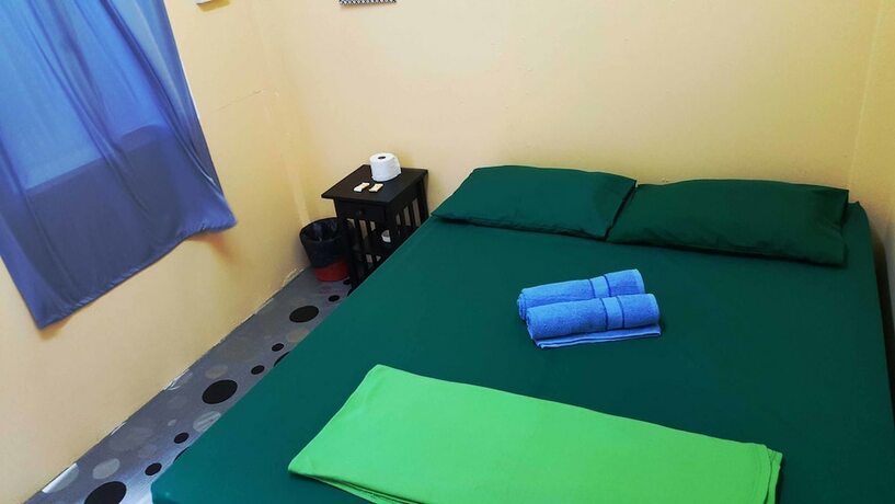 Imagen de la habitación del Hotel Draii Chalet. Foto 11