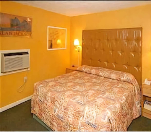 Imagen de la habitación del Hotel Drake Inn. Foto 2