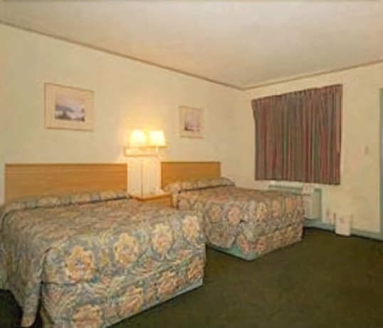 Imagen de la habitación del Hotel Drake Inn. Foto 3