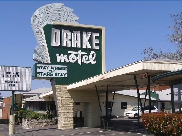Imagen general del Hotel Drake Inn. Foto 1