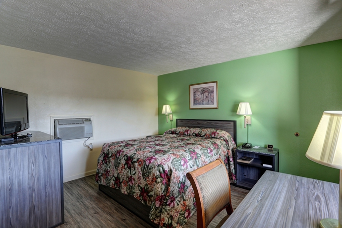Imagen de la habitación del Hotel Drake Inn. Foto 4