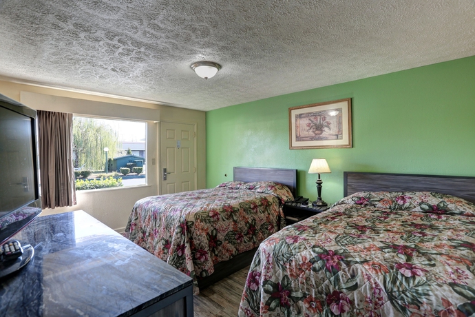 Imagen de la habitación del Hotel Drake Inn. Foto 5