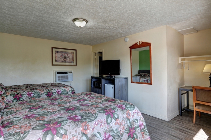 Imagen de la habitación del Hotel Drake Inn. Foto 6