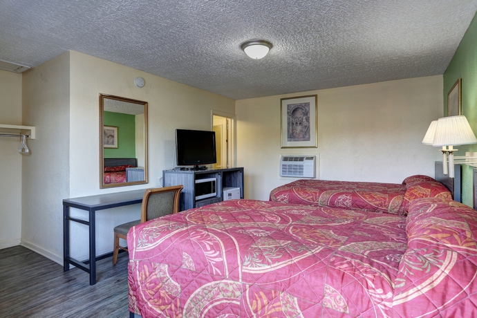 Imagen de la habitación del Hotel Drake Inn. Foto 8