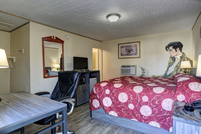 Imagen de la habitación del Hotel Drake Inn. Foto 10