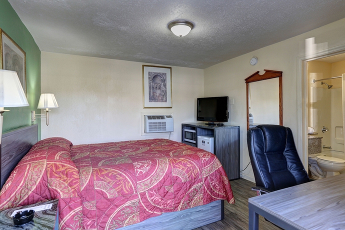 Imagen de la habitación del Hotel Drake Inn. Foto 11