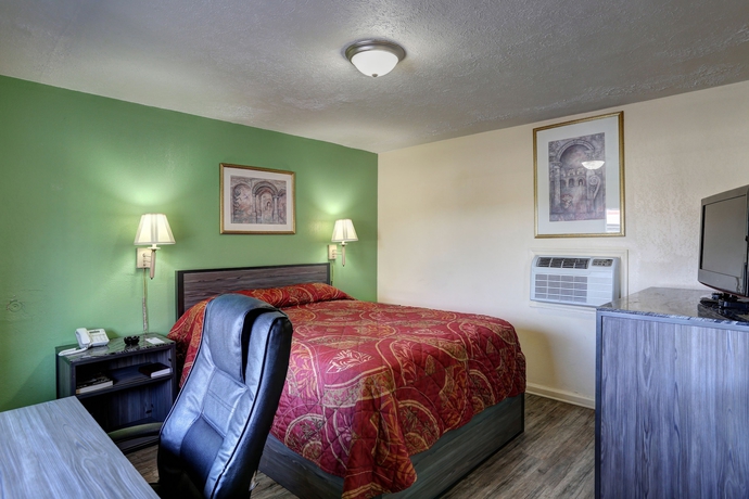 Imagen de la habitación del Hotel Drake Inn. Foto 12