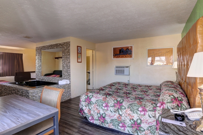 Imagen de la habitación del Hotel Drake Inn. Foto 15