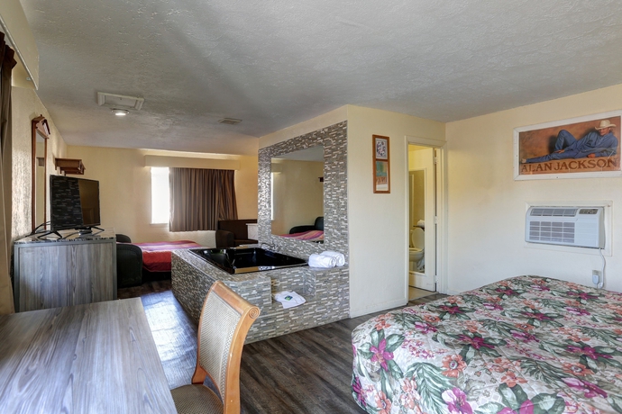 Imagen de la habitación del Hotel Drake Inn. Foto 16