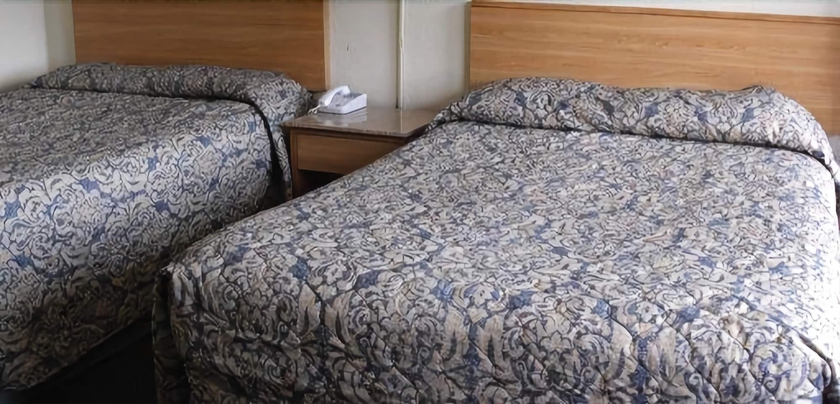 Imagen de la habitación del Hotel Drake Inn. Foto 17
