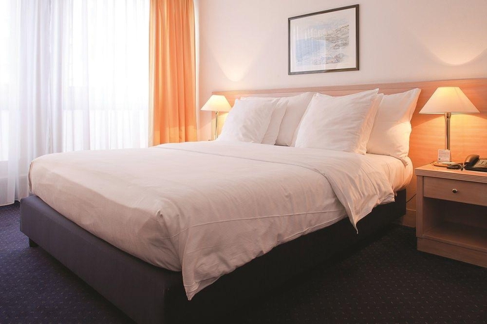 Imagen general del Hotel Drake Longchamp. Foto 6