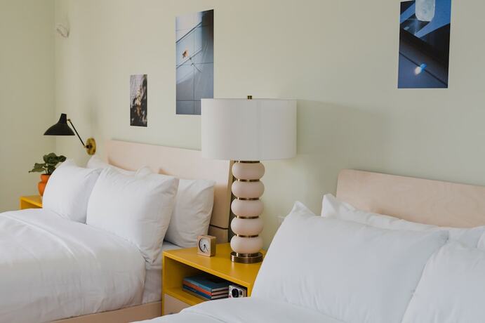 Imagen general del Hotel Drake Motor Inn. Foto 5