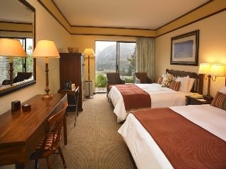 Imagen de la habitación del Hotel Drakensberg Sun. Foto 3