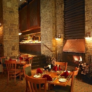 Imagen del bar/restaurante del Hotel Drakensberg Sun. Foto 2